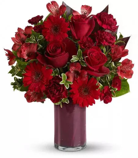 Ravishing Radiance From You Flowers Aus