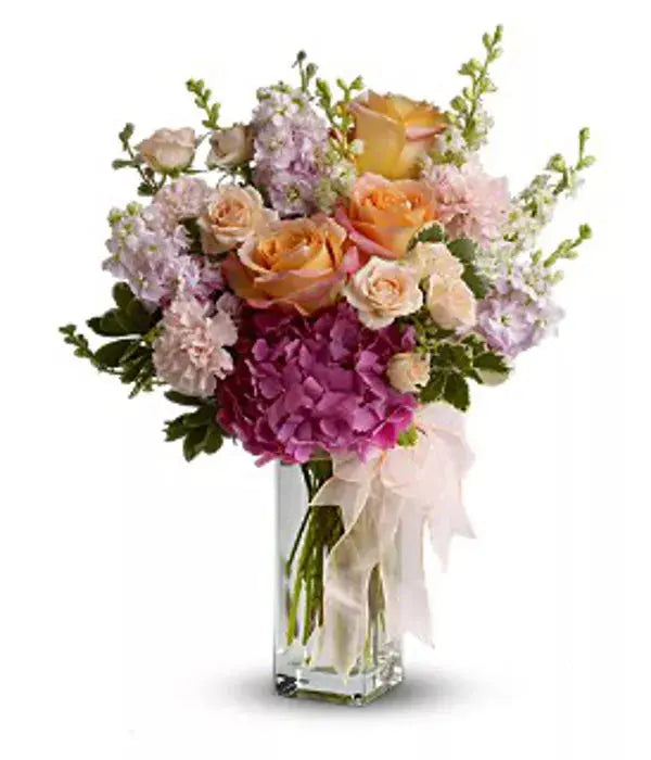 Mothers Favourite From You Flowers Aus