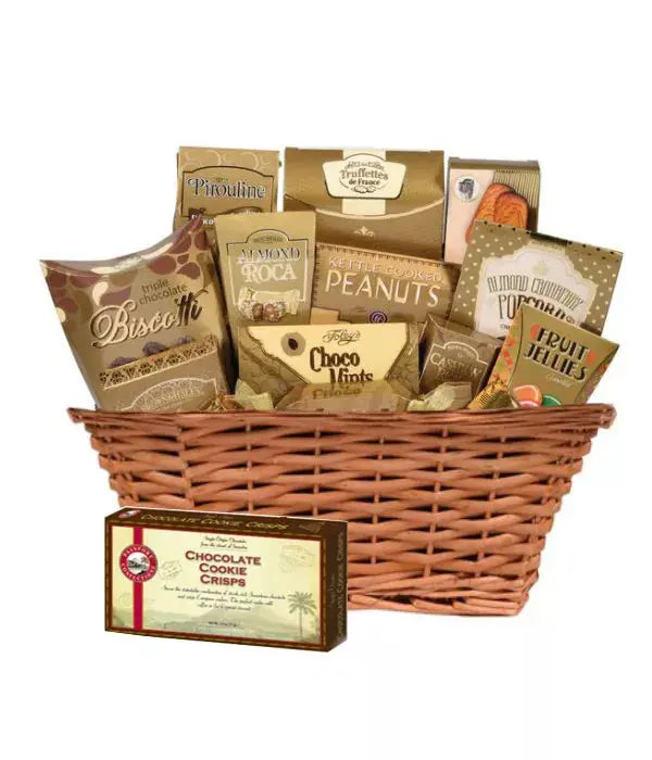 Chocolate Gift Box From You Flowers Aus