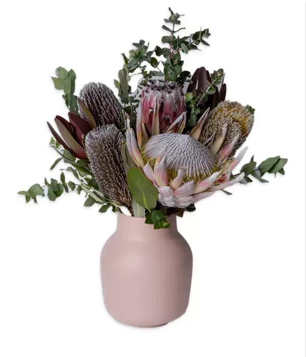 Native Flowers Designer Bouquet From You Flowers Aus