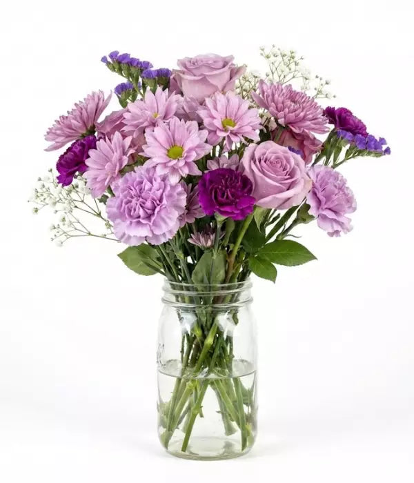 Never Tear Us Apart Thank You Roses Bouquet