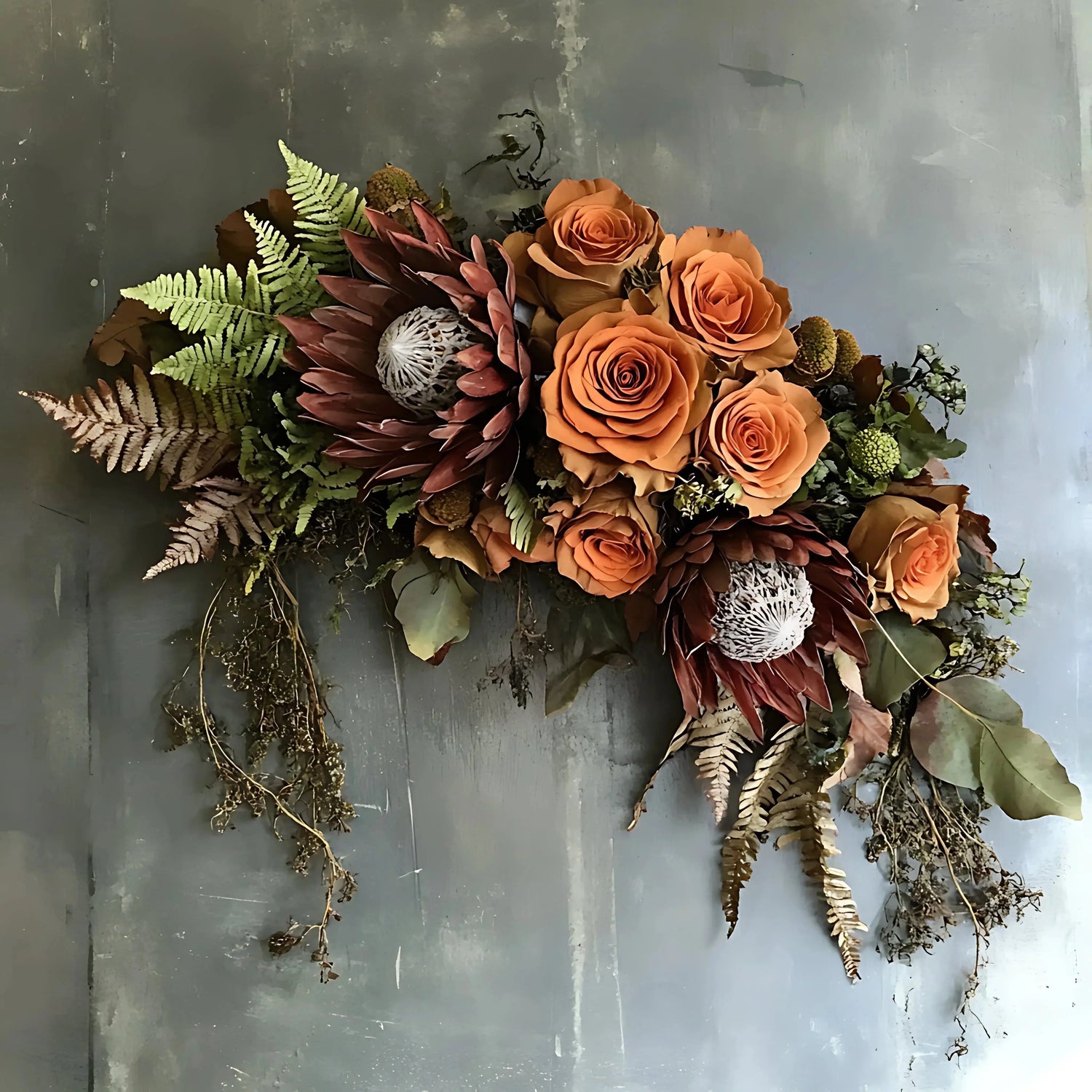 Australian Native Flowers From You Flowers Aus