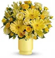 Sunshine Bouquet From You Flowers Aus