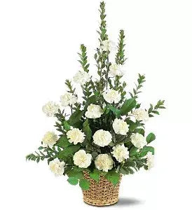 Cherished Memories Sympathy Arrangement From You Flowers Aus