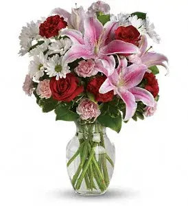 Fabulous Bouquet From You Flowers Aus