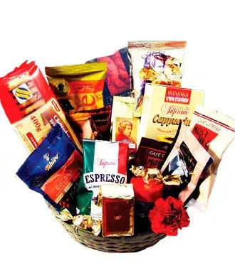 Basket From You Flowers