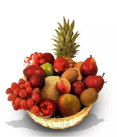 Basket From You Flowers