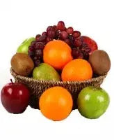 Fruit Lover Basket From You Flowers Aus