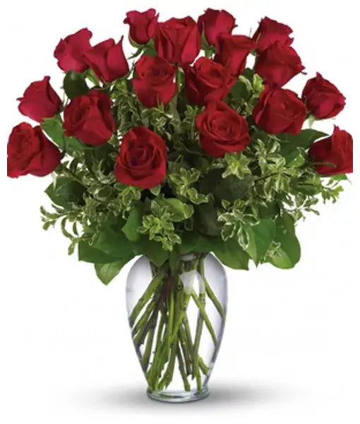 Whispers of White From You Flowers