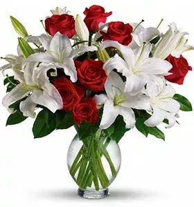 Always and Forever From You Flowers Aus