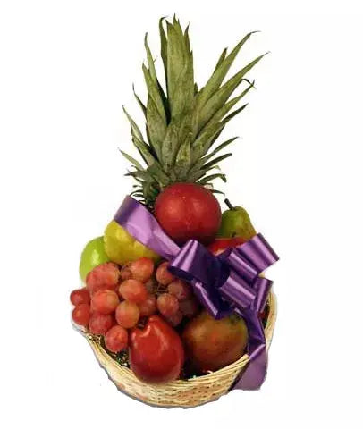 Basket From You Flowers