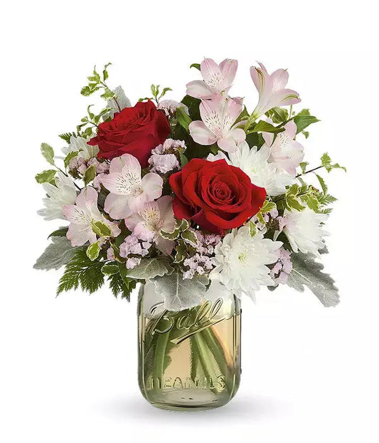 Never Tear Us Apart Congrats Roses Bouquet Victor Harbor