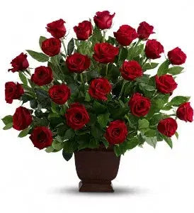 Rose Tribute From You Flowers Aus
