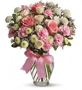 Sugar & Spice From You Flowers Aus