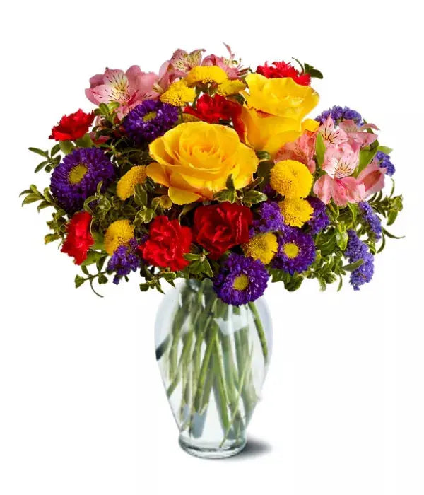Designer Collection Anniversary From You Flowers Aus
