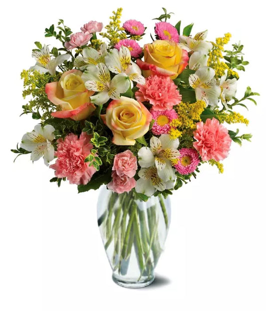 Anniversary Designer Stems