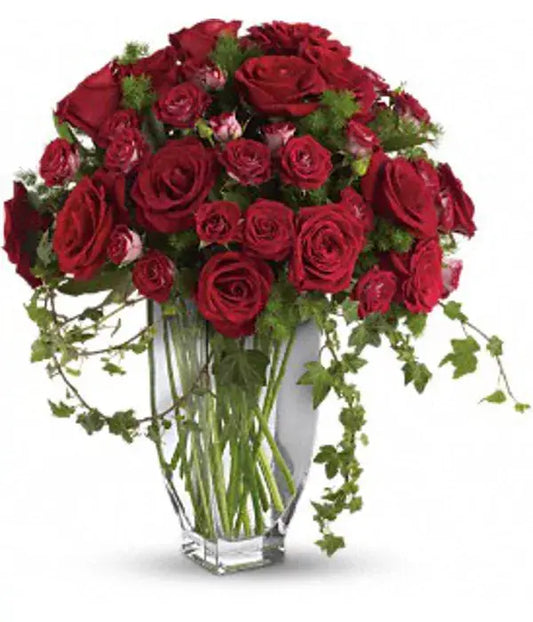 Rose Romanesque From You Flowers