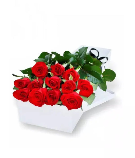 Garden Surprise From You Flowers