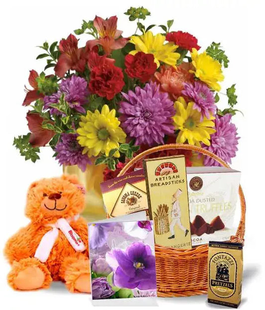 Assorted Inventory Flowers From You Flowers