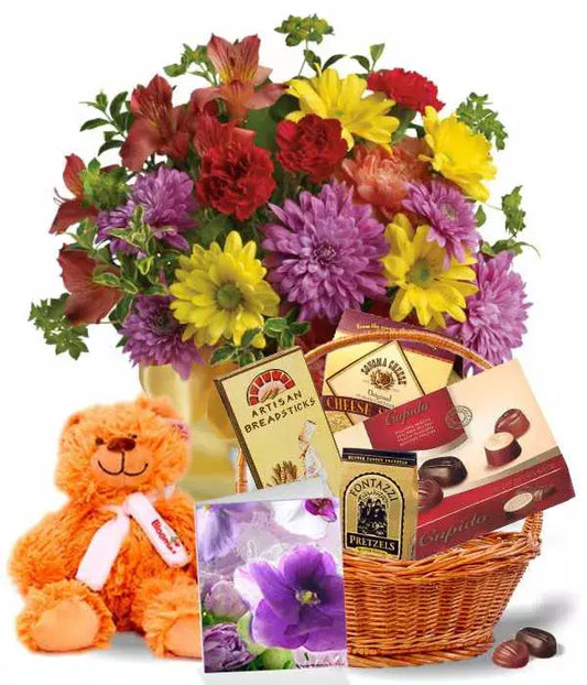 Assorted Inventory Flowers From You Flowers