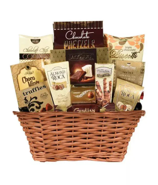 Chocolate Gift Box From You Flowers Aus