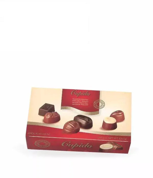 Chocolatier Gift Box 140G From You Flowers