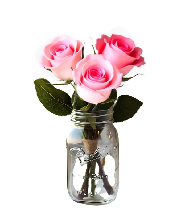 Waltzing Matilda Love Roses Bouquet with Beer Clare Valley