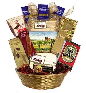 Deluxe Choice From You Flowers Aus