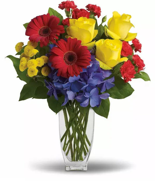 Birthday Designer Collection From You Flowers Aus