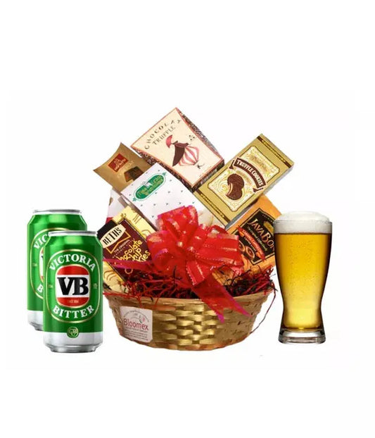 Basket From You Flowers
