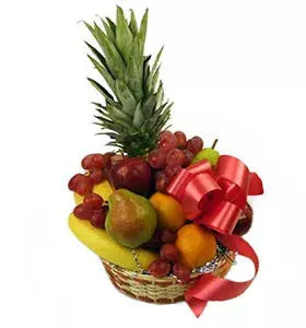 Basket From You Flowers