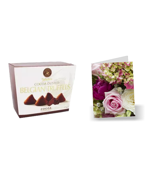 Enchanting Mixed Bouquet – A Beautiful Gift for Every Moment