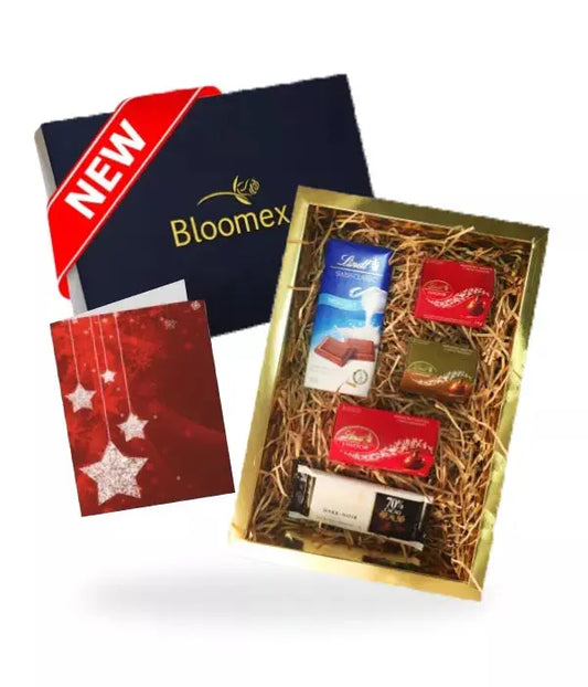 Lindt Chocolate Assortment From You Flowers Aus