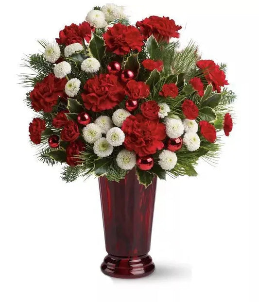 Garden Surprise From You Flowers