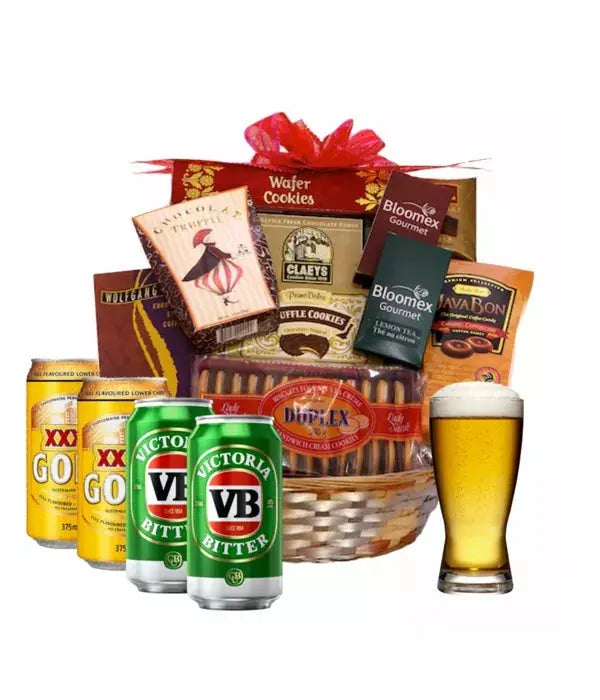 Basket From You Flowers