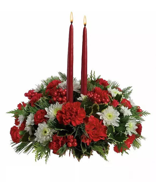 Evergreen Elegance From You Flowers Aus