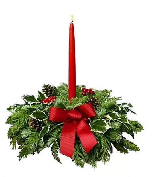 Christmas Dreams Centrepiece From You Flowers Aus