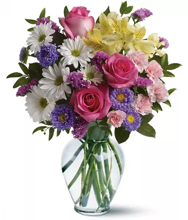 Anniversary Designer Collection From You Flowers Aus