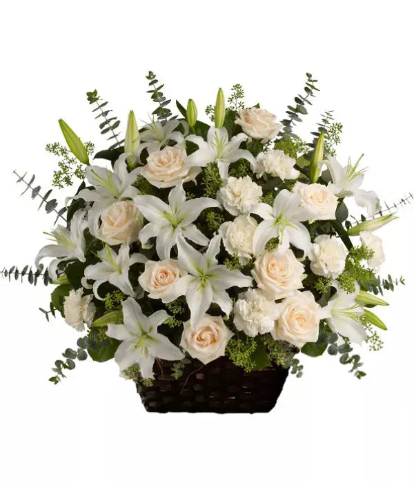 Sympathy Designer Collection From You Flowers Aus