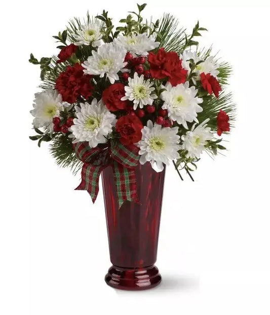 Garden Surprise From You Flowers