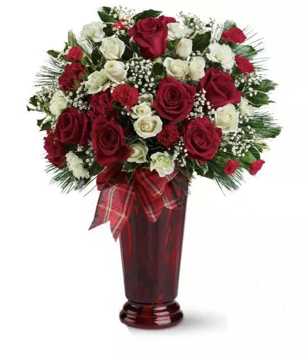 Garden Surprise From You Flowers