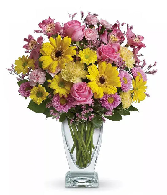 Birthday Designer Collection From You Flowers Aus