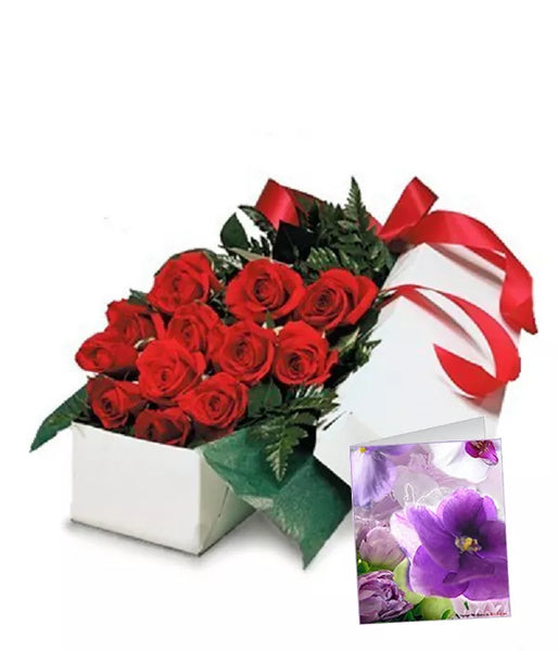Deluxe Gift Packaging Add-On