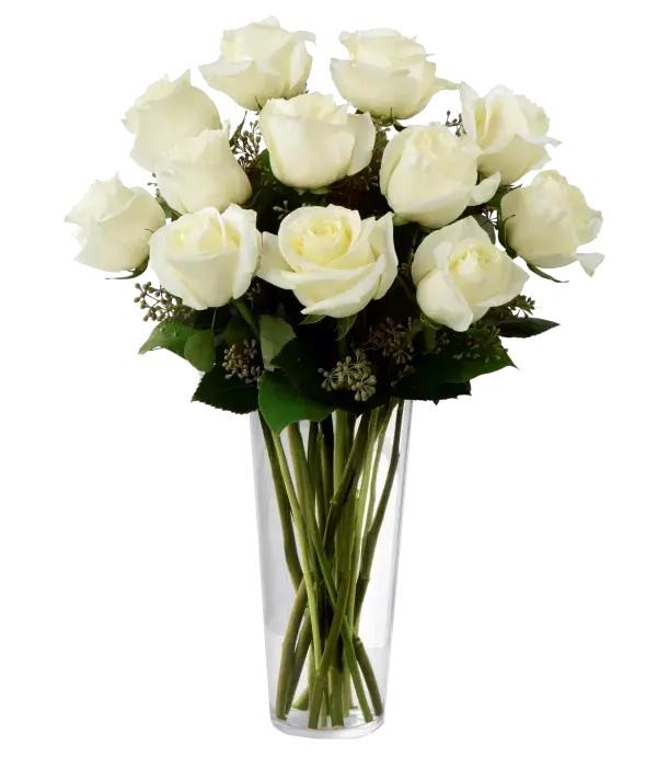 Garden Surprise From You Flowers