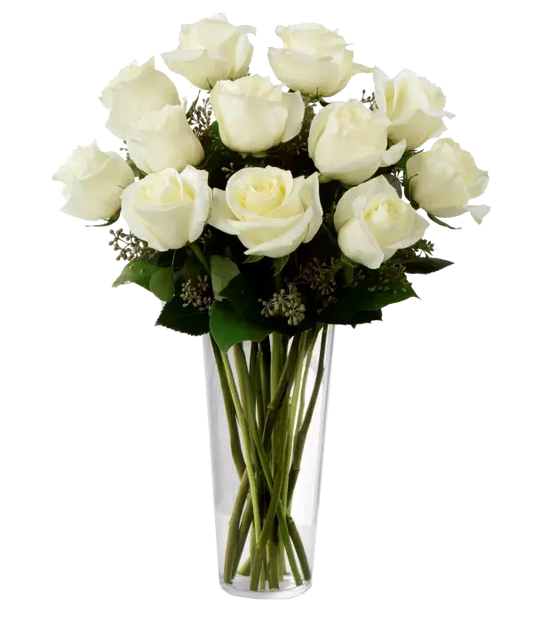 Garden Surprise From You Flowers