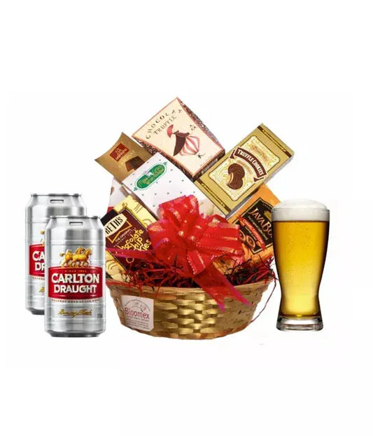 Basket From You Flowers