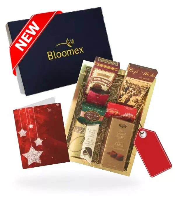 Chocolate Gift Box From You Flowers Aus