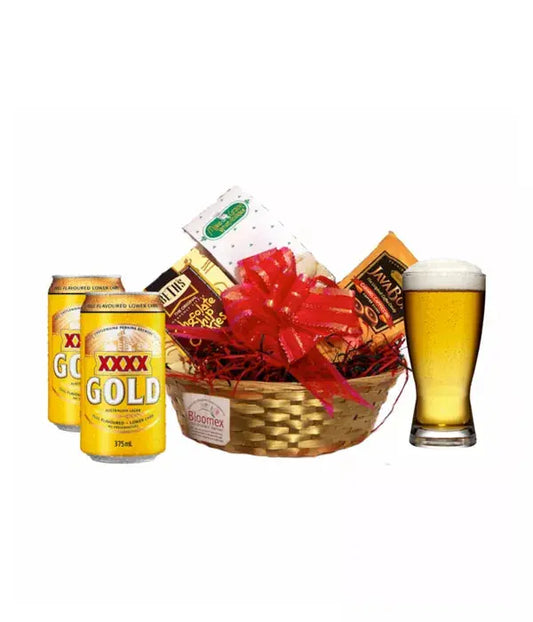 Basket From You Flowers