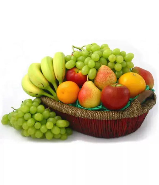 Basket From You Flowers