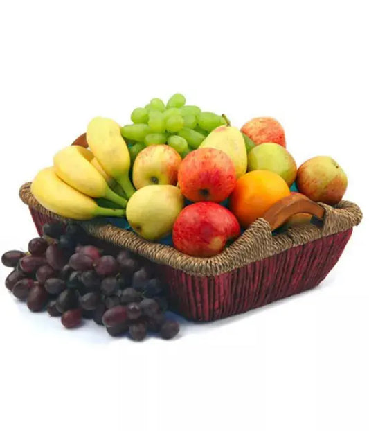 Basket From You Flowers